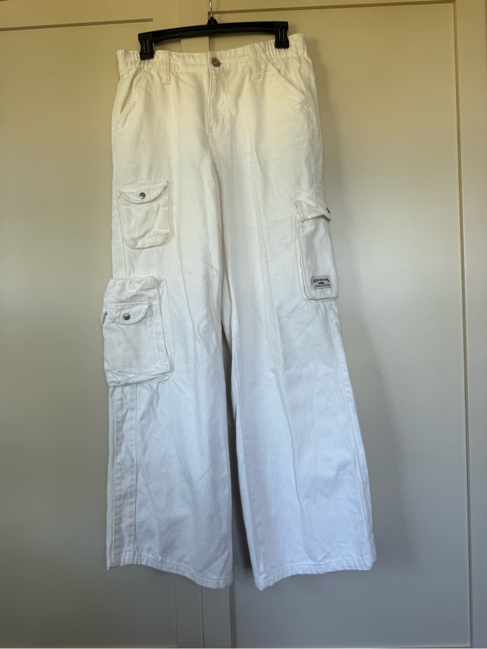 BDG Urban Outfitters cargo jeans